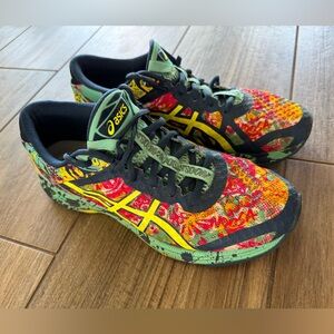 Asics Gel-NOOSA Tri 11 Running Shoes. Women’s Sz 10. T676N.